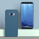 product_image_name-Samsung-Galaxy S8 PLUS Shockproof Original Silicone Cover Case - Durable, Slim & Stylish-6
