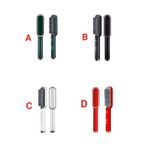 product_image_name-Generic-Hair Straightener, Hot Comb. Anti Scalding Curler Electric Iron Brush-2