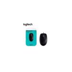 Logitech M190 Wireless Mouse Full Size - Charcoal