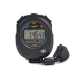 product_image_name-Generic-Digital Stopwatch with Compass – Multi-Function Sports Timer-1