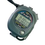 product_image_name-Generic-Digital Stopwatch with Compass – Multi-Function Sports Timer-3