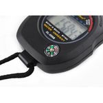 product_image_name-Generic-Digital Stopwatch with Compass – Multi-Function Sports Timer-6