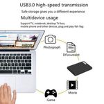 product_image_name-GtyGo-Portable External Hard Disk 320 GB USB3.0 High Speed Handcrafted Fabric Surface-5