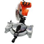product_image_name-Innovia-Miter Saw Sliding Compound 255mm 2000w-3