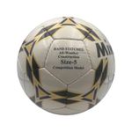 Mikasa  soccer ball 