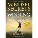 Jumia Books Mindset Secrets for Winning by Mark Minervini