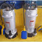 1 HP AC SUBMERSIBLE WATER PUMP 