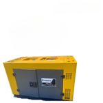 Premier 15kW Silent Diesel Generator Three Phase With ATS