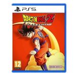 Sony  Dragon Ball Z: Kakarot (PS5)