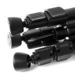 product_image_name-Generic-Weifeng WT-3520 140cm Tripod with 3-Way Tilt Head for Professional Filming & Photography-3