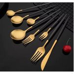 product_image_name-Generic-24pc stainless steel golden cutlery set-5