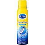 Scholl Fresh Step Anti Odour Shoe Deodorant Spray
