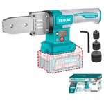 product_image_name-TOTAL-TWTLI2018 Cordless plastic tube  welding tools 20V-3