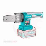 product_image_name-TOTAL-TWTLI2018 Cordless plastic tube  welding tools 20V-4