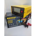 product_image_name-Generic-Bolaimei 12V/24V Smart Car Battery Charger For Truck And Boat-1