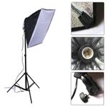 product_image_name-Generic-Photo studio soft box kit with 2M Tripod stand-4