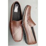 PHOELIX FASHIONS Fashion Men's Official Leather Loafers - Brown