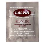 Lalvin Elevate Aromas: K1-V1116 Yeast Now on Sale!