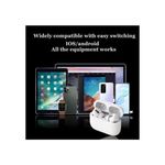 product_image_name-TWS-Wireless Earphones Premium - Earbuds AirPods with Stereo Sound Quality and Comfort-4
