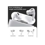 product_image_name-TWS-Wireless Earphones Premium - Earbuds AirPods with Stereo Sound Quality and Comfort-8