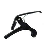Guitar capo