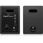 product_image_name-Behringer-MEDIA 40USB 150W Bi-Amplified Studio Monitors With USB-4