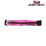 Joerex Waist Bag Run Fitness Adjustable - Pink..