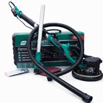 Electric Drywall Sander 850W  Wall Sanding Machine with Vacuum System