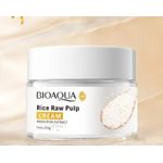 BIOAQUA Rice Raw Pulp Skincare Cream