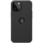 product_image_name-Generic-Nilkin Super Frosted Shield Matte Case For IPhone 12 Pro Max ( With LOGO Cutout )-1