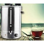 Caterina Electric Tea Urn Stainless Steel 30ltrs @ Best Price Online