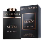 Man In Black Perfume For Men - Eau de Parfum, 100ml