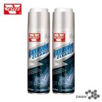  VESLEE multipurpose foam cleaner+free fresheners 