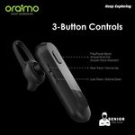 product_image_name-Oraimo-Oeb-E38s In-Ear Bluetooth Headset (Senior 2). Hands-Free Call-2