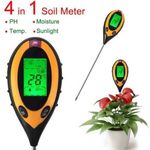 SOIL PH METER 