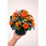 Centerpiece Bouquet 
