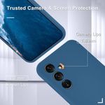 product_image_name-Generic-Silicone Case Cover For Samsung Galaxy A25-2