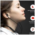 product_image_name-Generic-High Quality wireless Neckband bluetooth Sweatproof ,sport gear hangnig-1