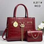 Lisa 2 IN 1 LADIES HANDBAG