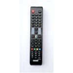 Vision TV remote