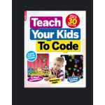 Jumia Books Teach your kids to code  by Stuart Andrews (Editor)