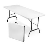 product_image_name-Generic-Portable and Foldable Camping table/picnic table-1