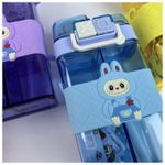 product_image_name-Generic-Partitioned Disney Sanrio Melody & Kuromi Double drinking water bottle 520ml-3