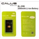 CALUS 25BI REPLACEMENT BATTERY