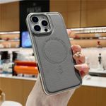 product_image_name-Generic-Apple,iPhone 15 Pro Max,Case,Leather Magnetic (Grey)-2