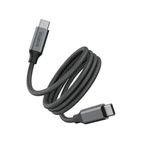 product_image_name-Oraimo-60W Fast Charging Data Cable Type-C To Type-C-2