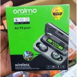 Wireless Earbuds Deep Bass BT 5.3 Touch Control Waterproof Earphone Headphone