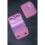 product_image_name-Generic-Foldable Toiletry & Makeup Travel Organizer – Compact & Spacious-2
