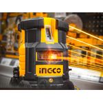 product_image_name-Ingco-Self-leveling line laser(Red laser beams) 0~30 m-4