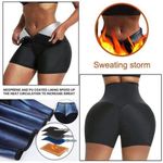 product_image_name-Generic-Body Shaper Waist Slimming Shorts-1